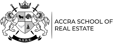 Accra School of Real Estate - Logo
