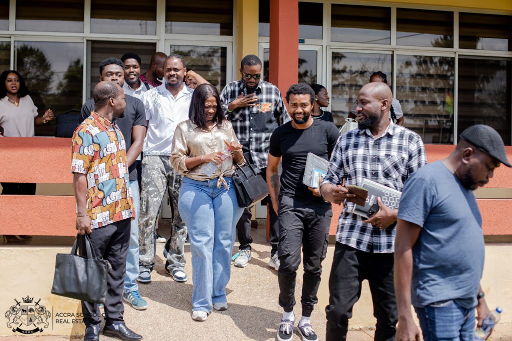 Accra School Of Real Estate