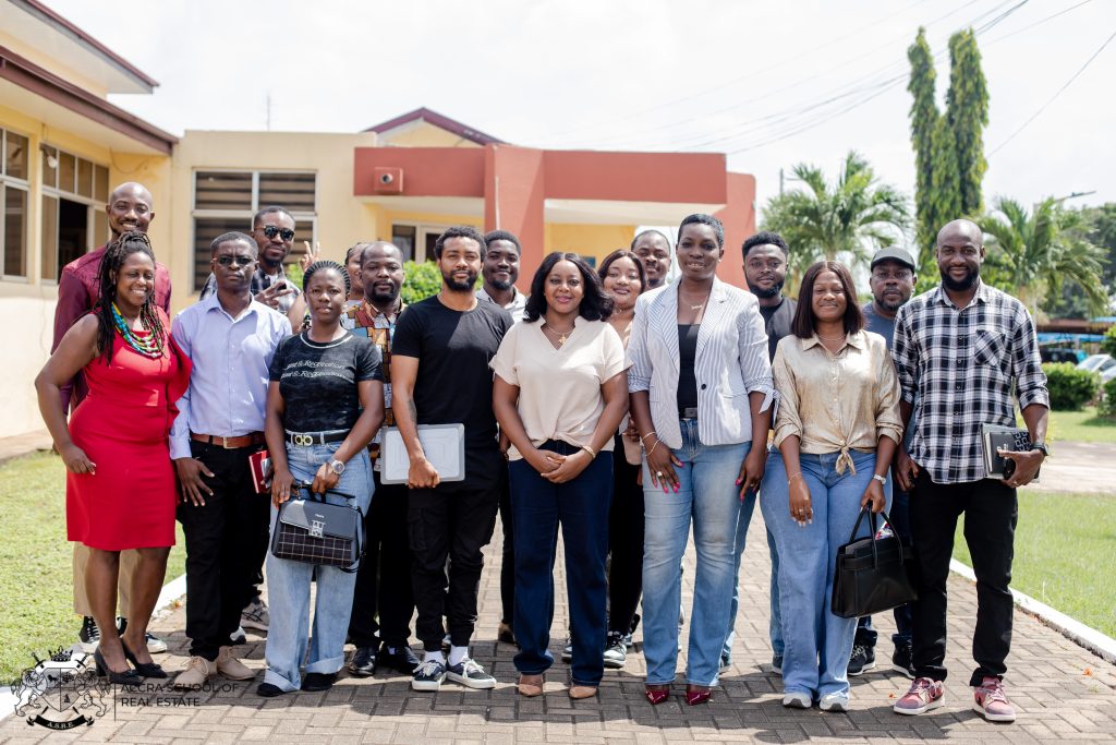 Accra School Of Real Estate