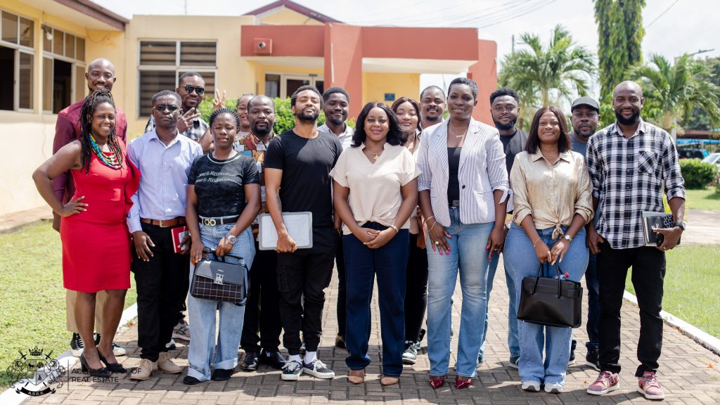 Accra School Of Real Estate