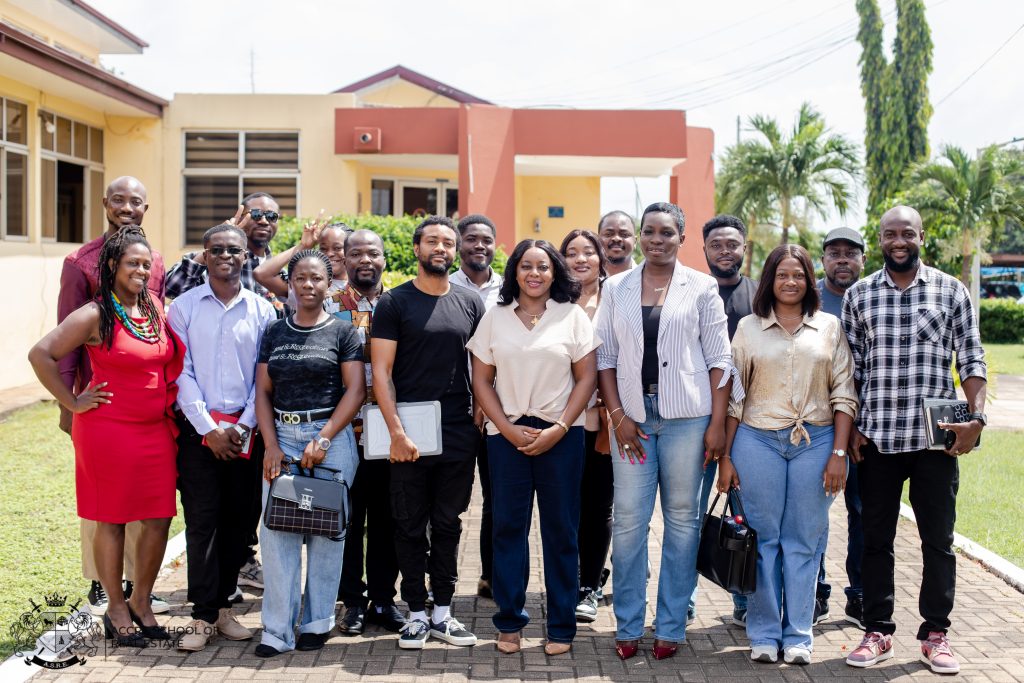 Accra School Of Real Estate