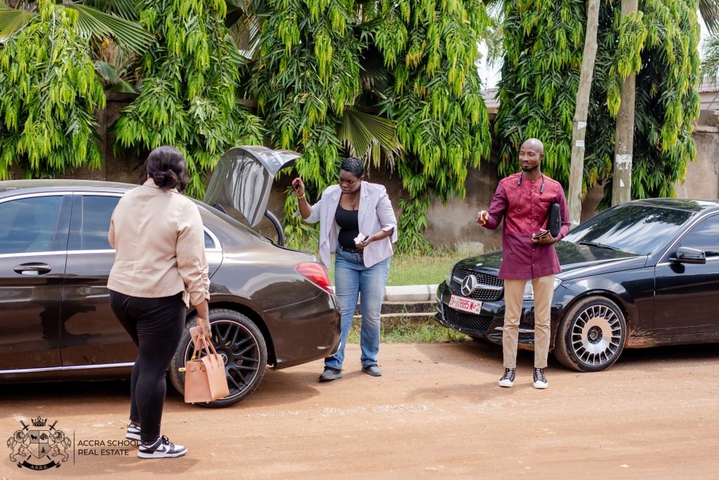 Accra School Of Real Estate