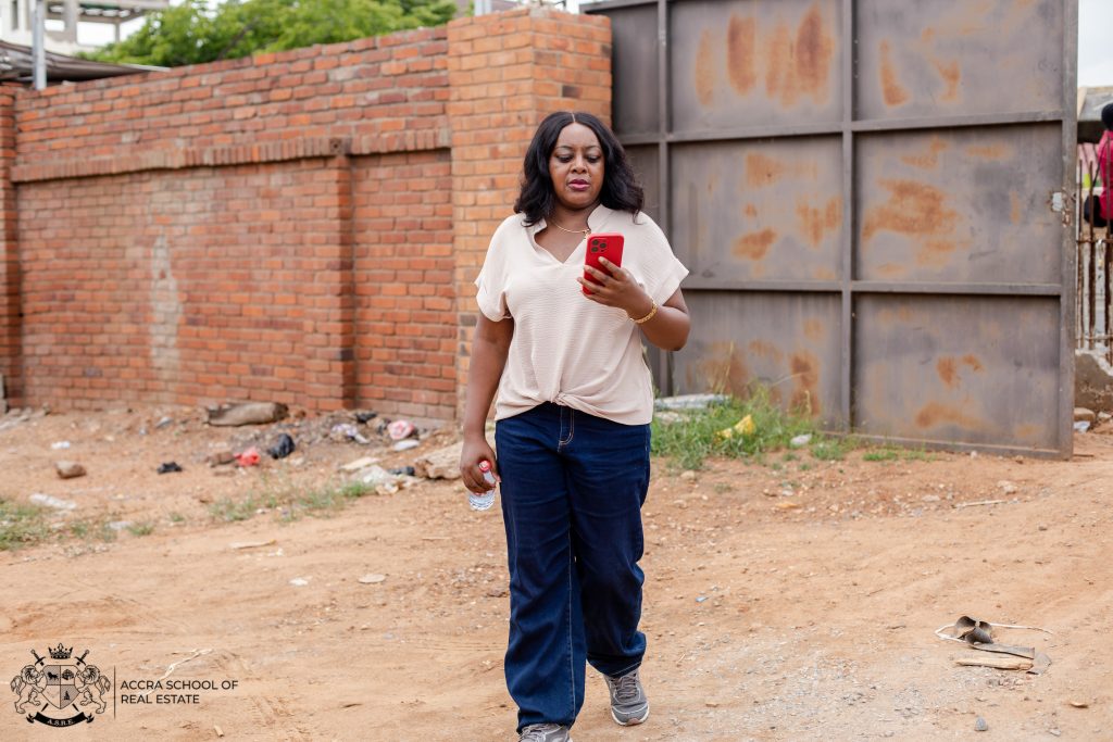 Accra School Of Real Estate