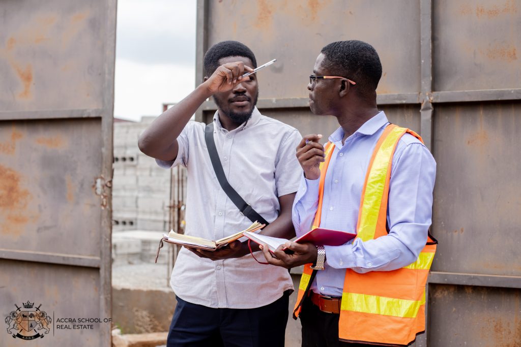 Accra School Of Real Estate