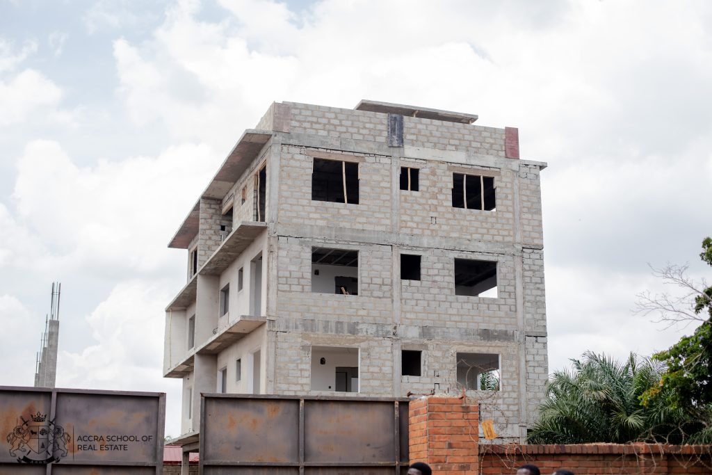 Accra School Of Real Estate