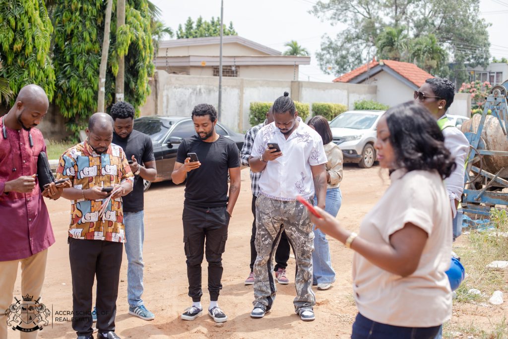 Accra School Of Real Estate