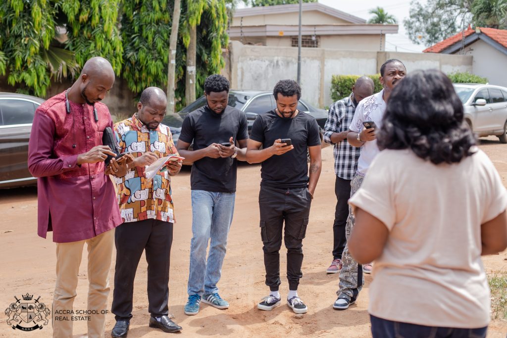Accra School Of Real Estate