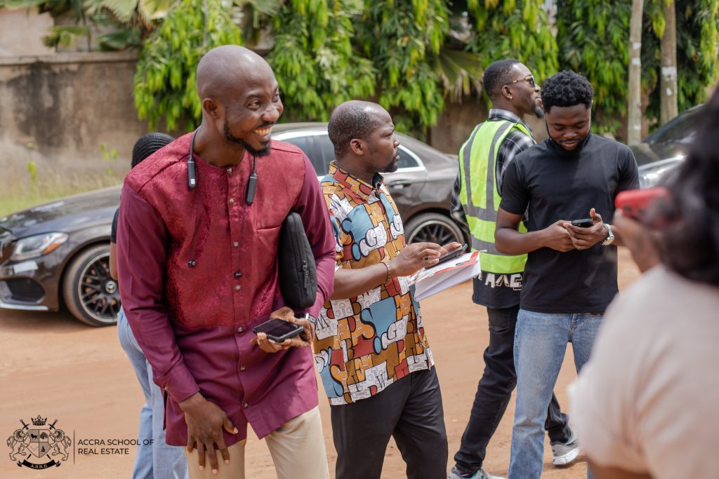 Accra School Of Real Estate