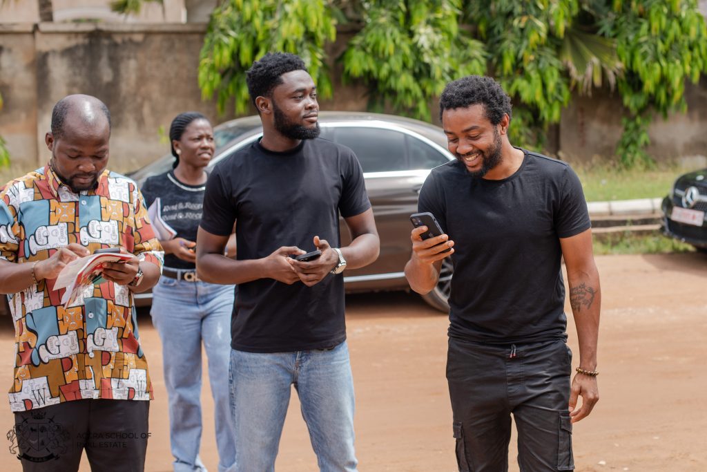 Accra School Of Real Estate