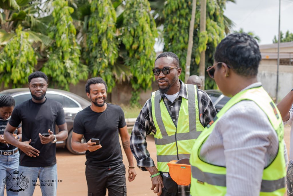 Accra School Of Real Estate