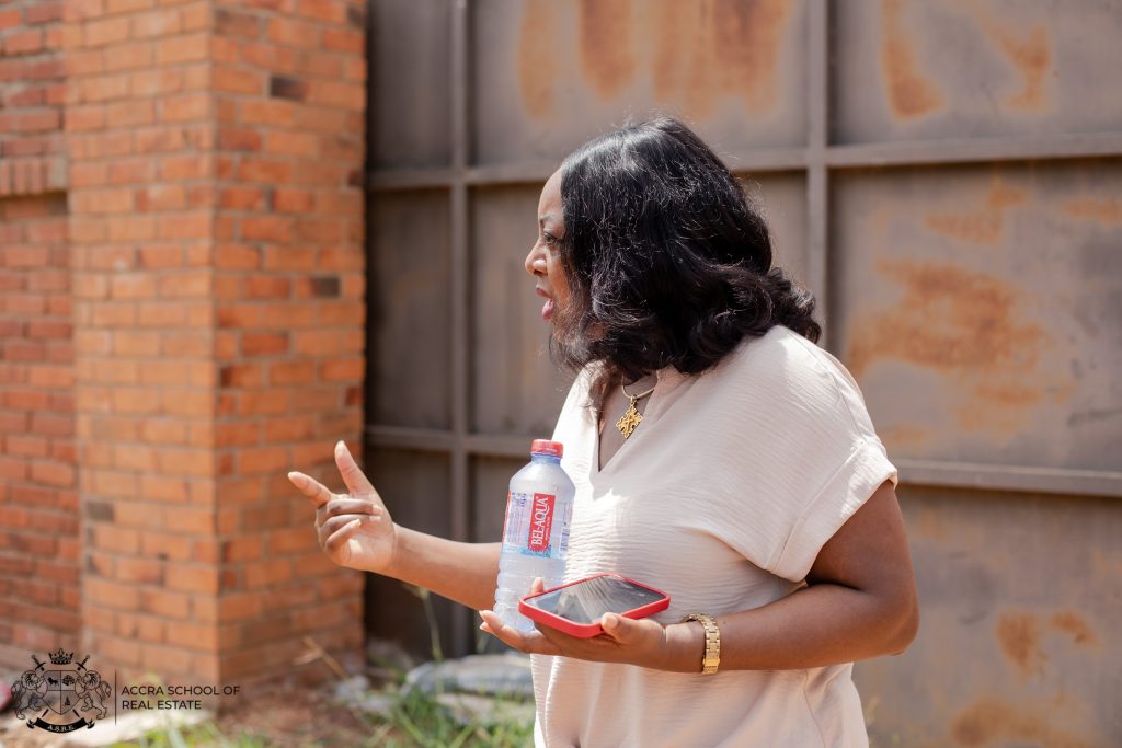 Accra School Of Real Estate