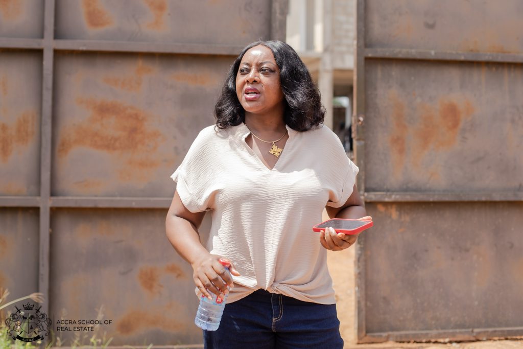 Accra School Of Real Estate