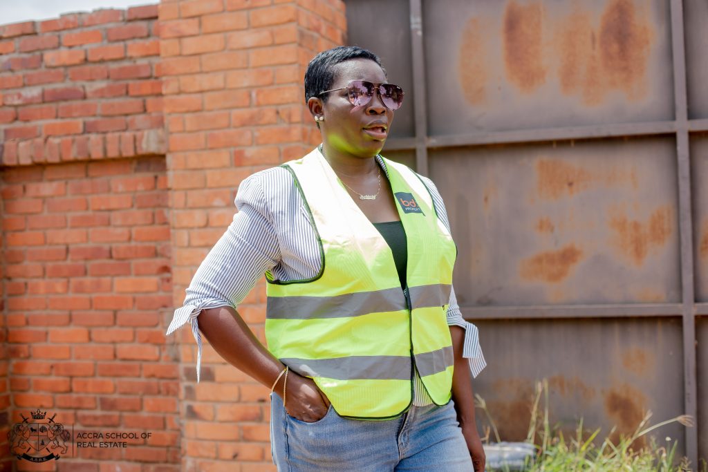 Accra School Of Real Estate