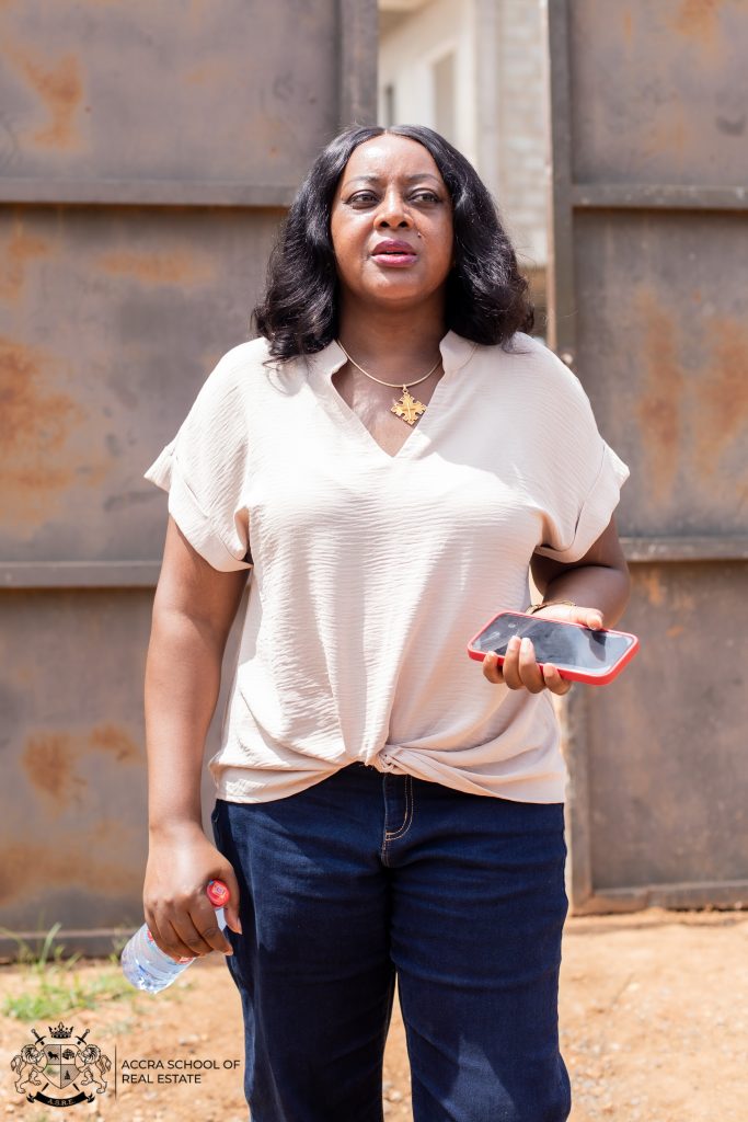 Accra School Of Real Estate
