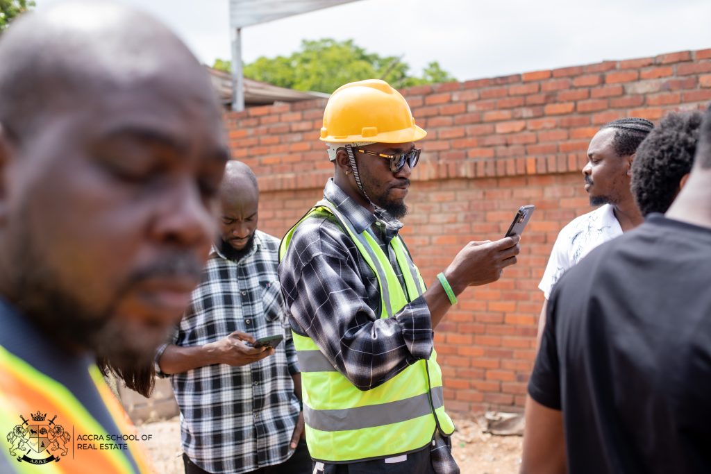 Accra School Of Real Estate