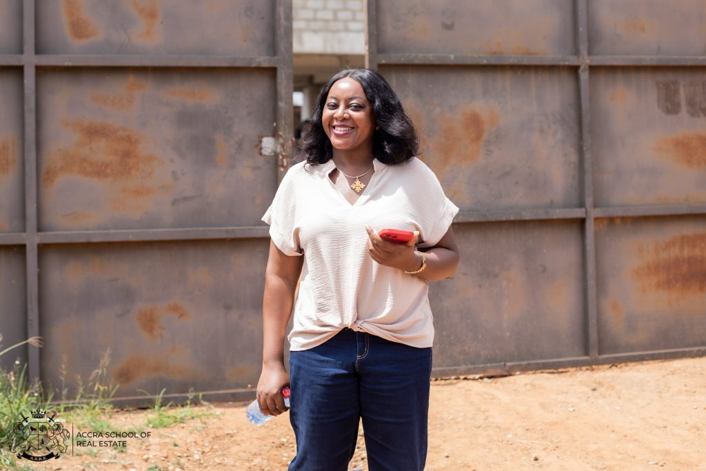 Accra School Of Real Estate