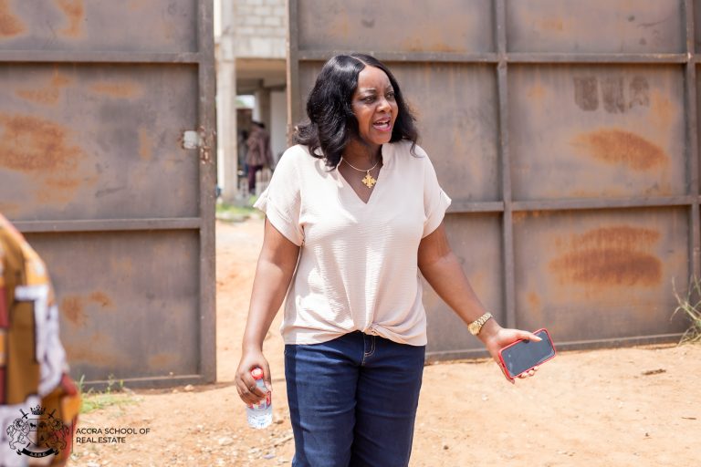 Accra School Of Real Estate