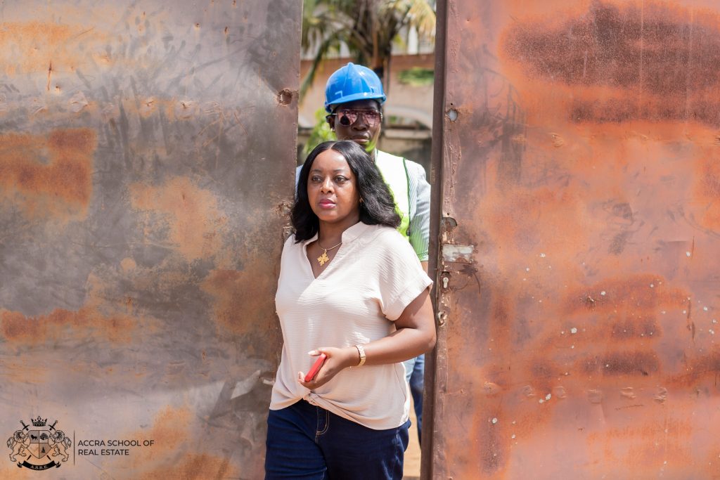 Accra School Of Real Estate