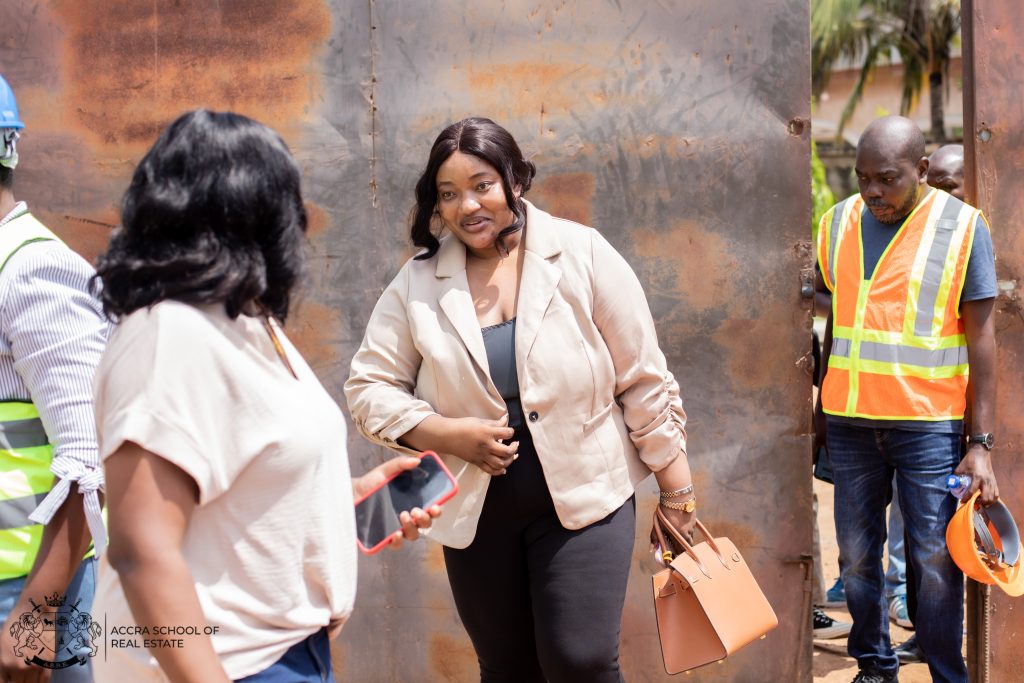 Accra School Of Real Estate
