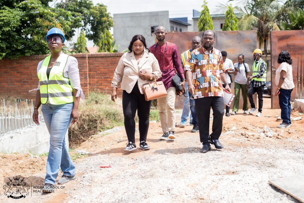Accra School Of Real Estate