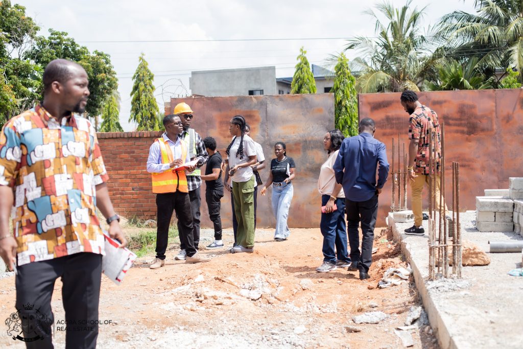 Accra School Of Real Estate