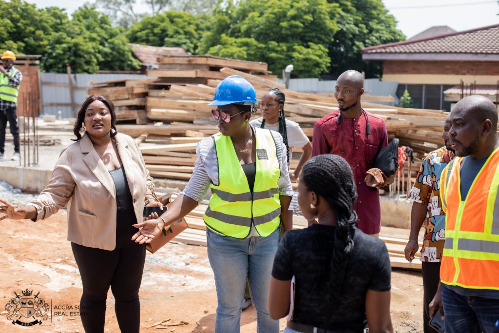 Accra School Of Real Estate