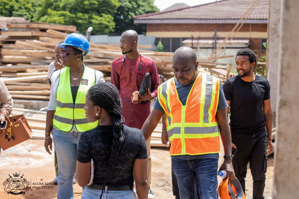 Accra School Of Real Estate