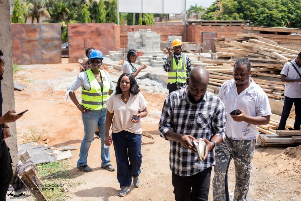 Accra School Of Real Estate