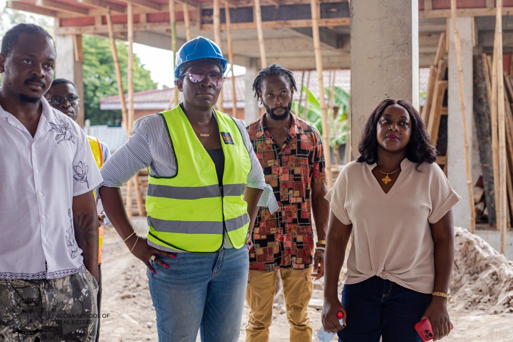 Accra School Of Real Estate
