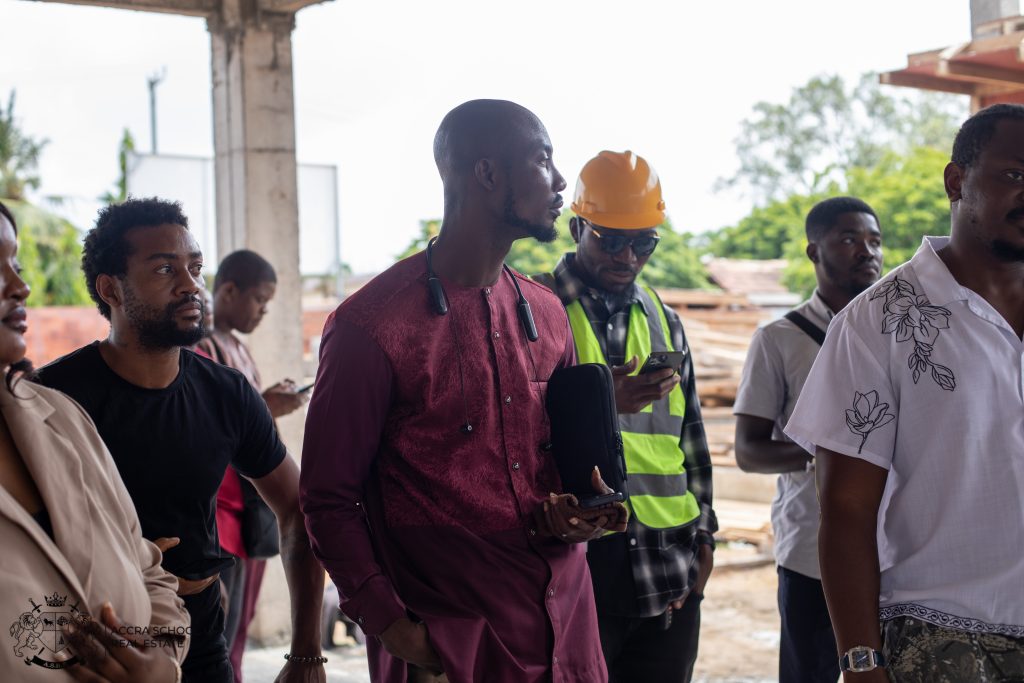 Accra School Of Real Estate