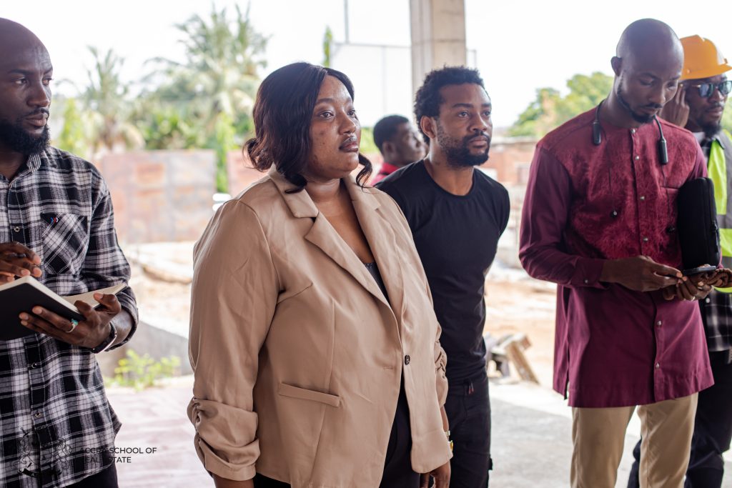 Accra School Of Real Estate