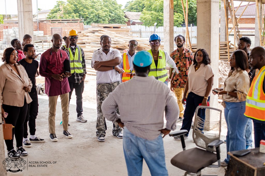 Accra School Of Real Estate
