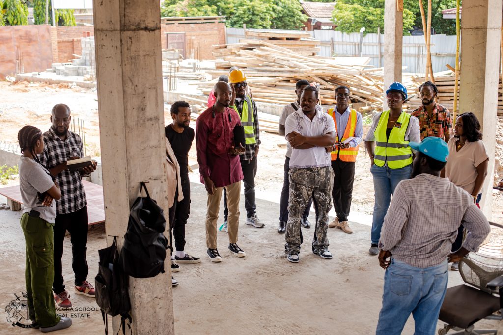 Accra School Of Real Estate