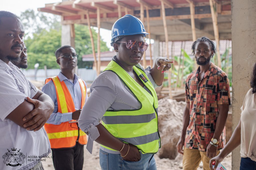 Accra School Of Real Estate