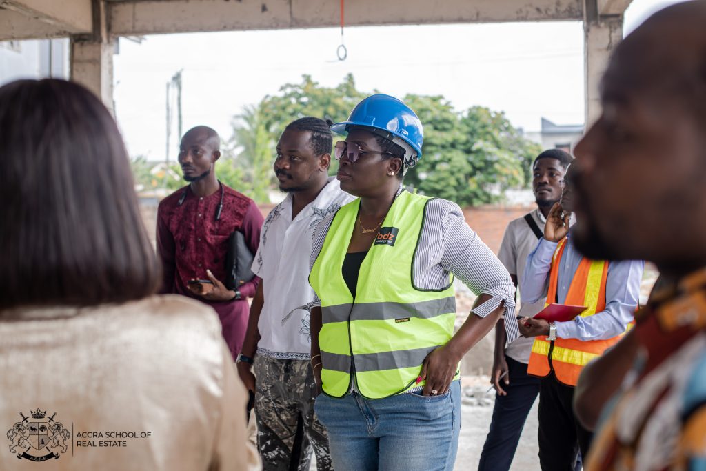 Accra School Of Real Estate