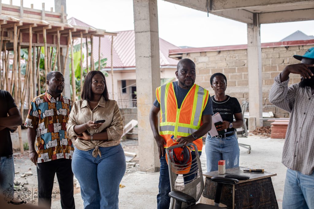 Accra School Of Real Estate