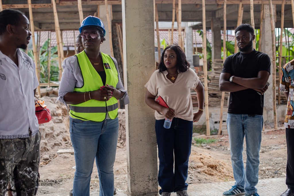 Accra School Of Real Estate