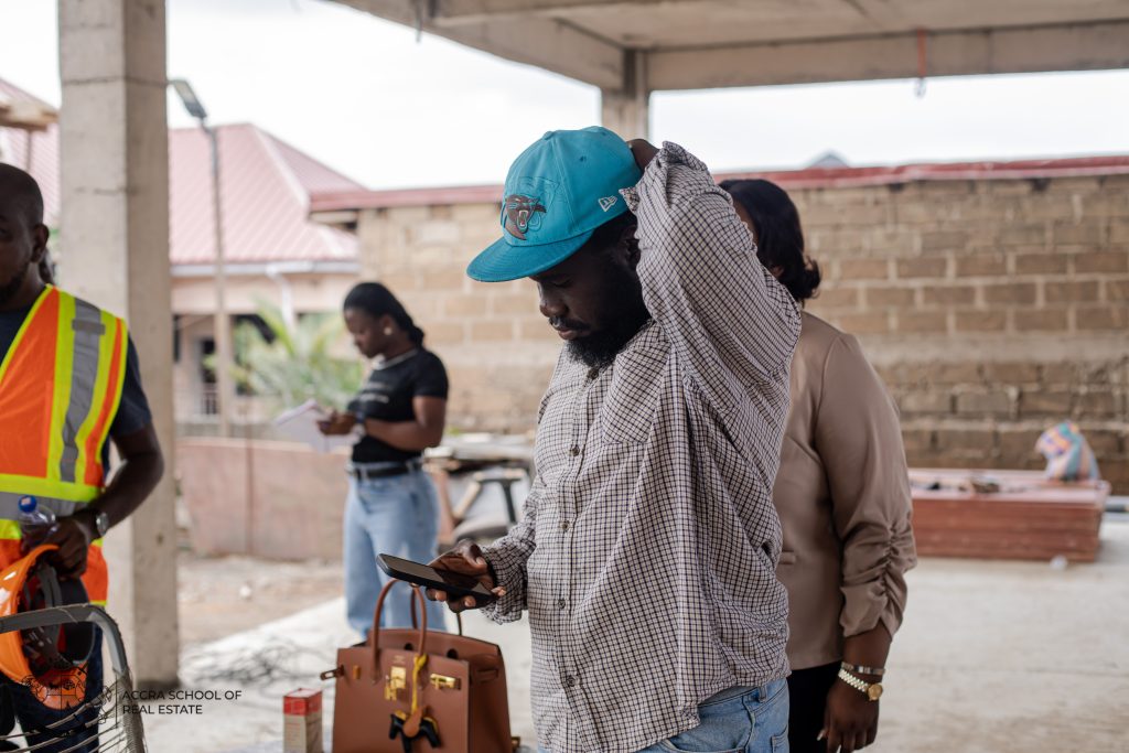 Accra School Of Real Estate