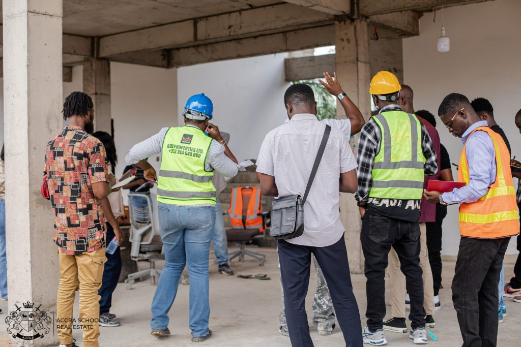 Accra School Of Real Estate