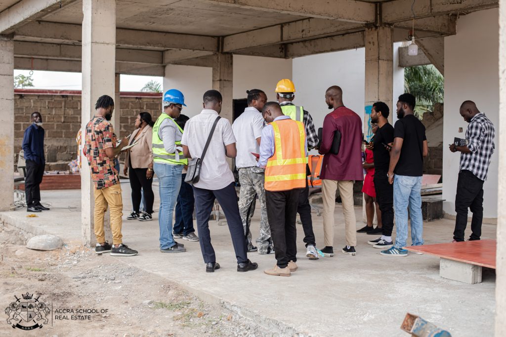 Accra School Of Real Estate