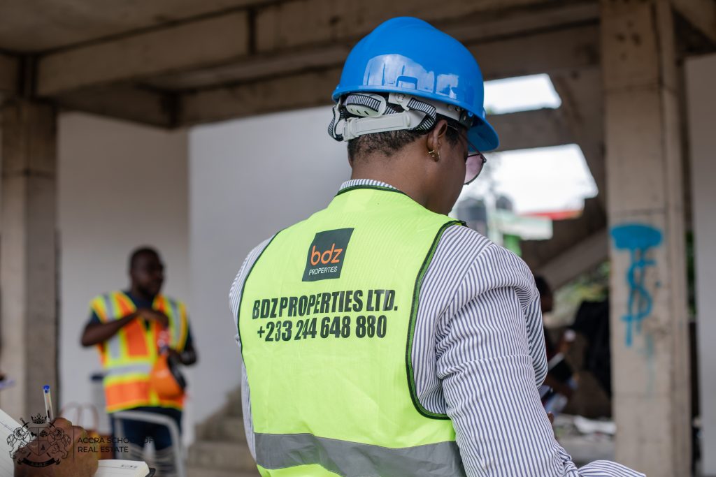 Accra School Of Real Estate