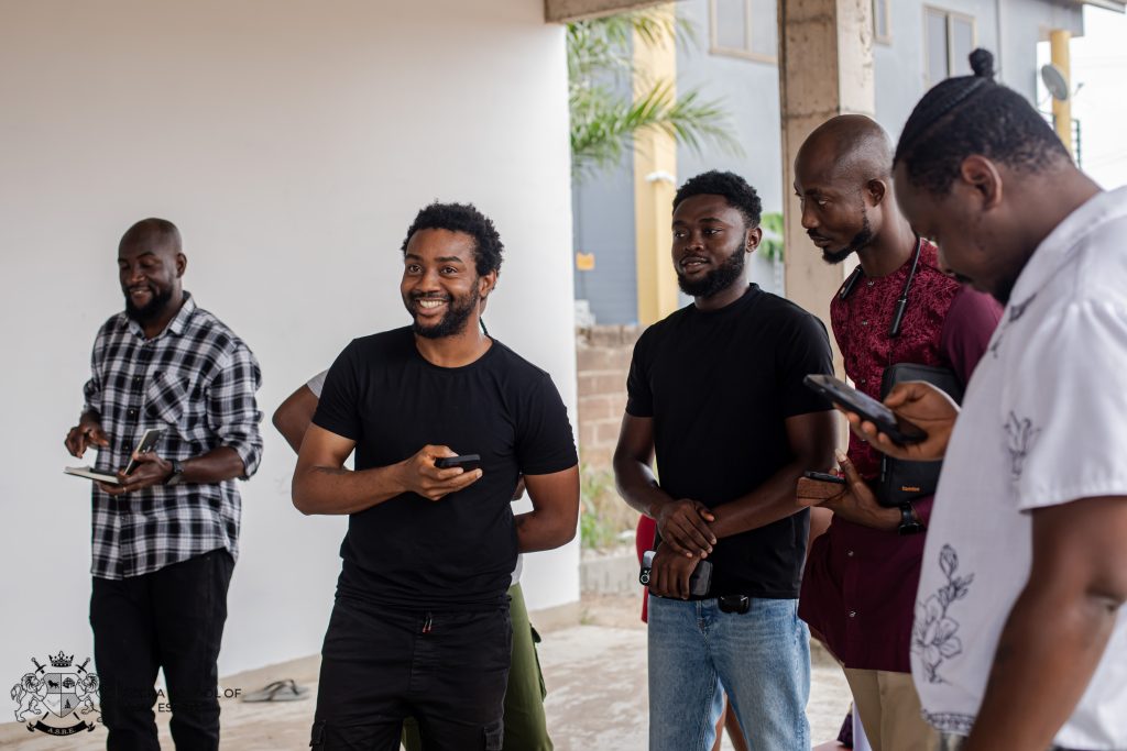 Accra School Of Real Estate