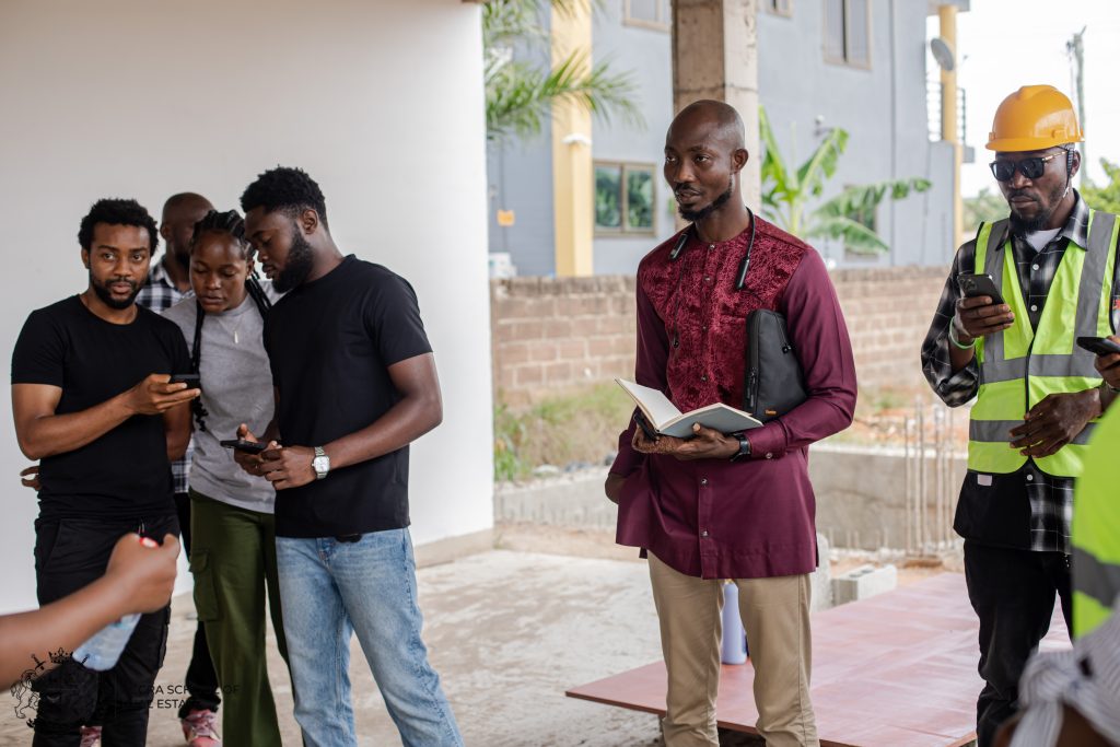 Accra School Of Real Estate