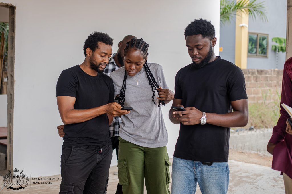 Accra School Of Real Estate