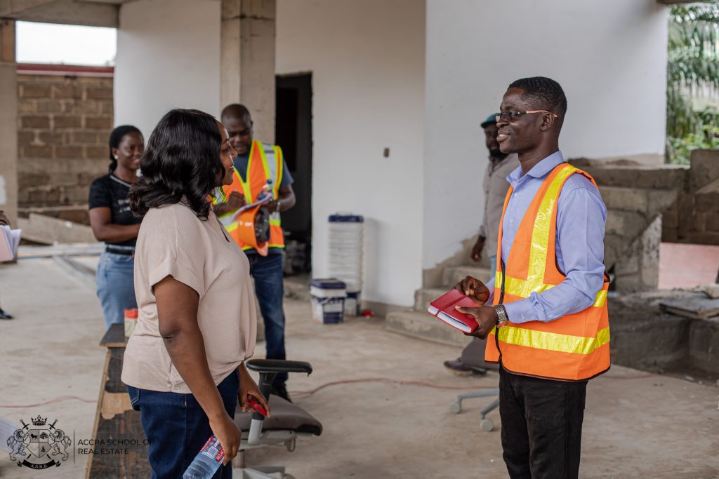 Accra School Of Real Estate