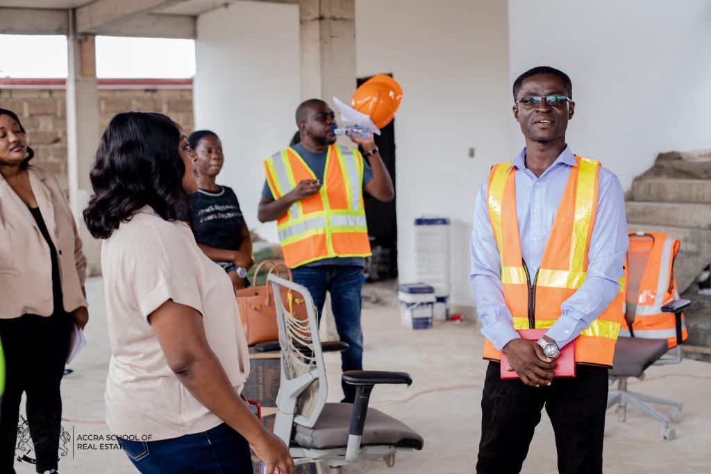 Accra School Of Real Estate