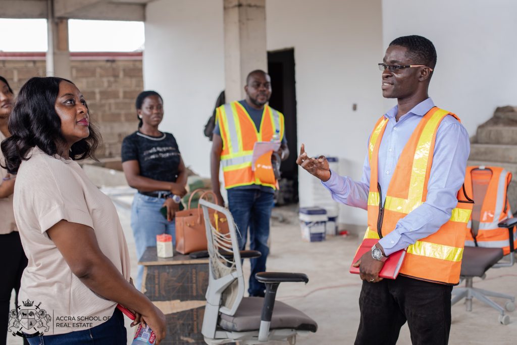 Accra School Of Real Estate