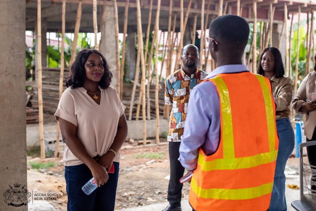 Accra School Of Real Estate