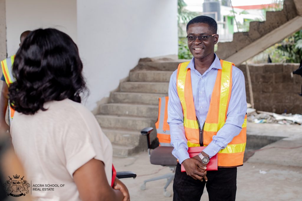 Accra School Of Real Estate