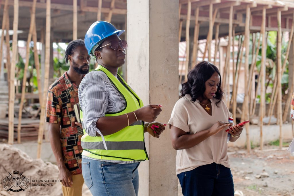 Accra School Of Real Estate